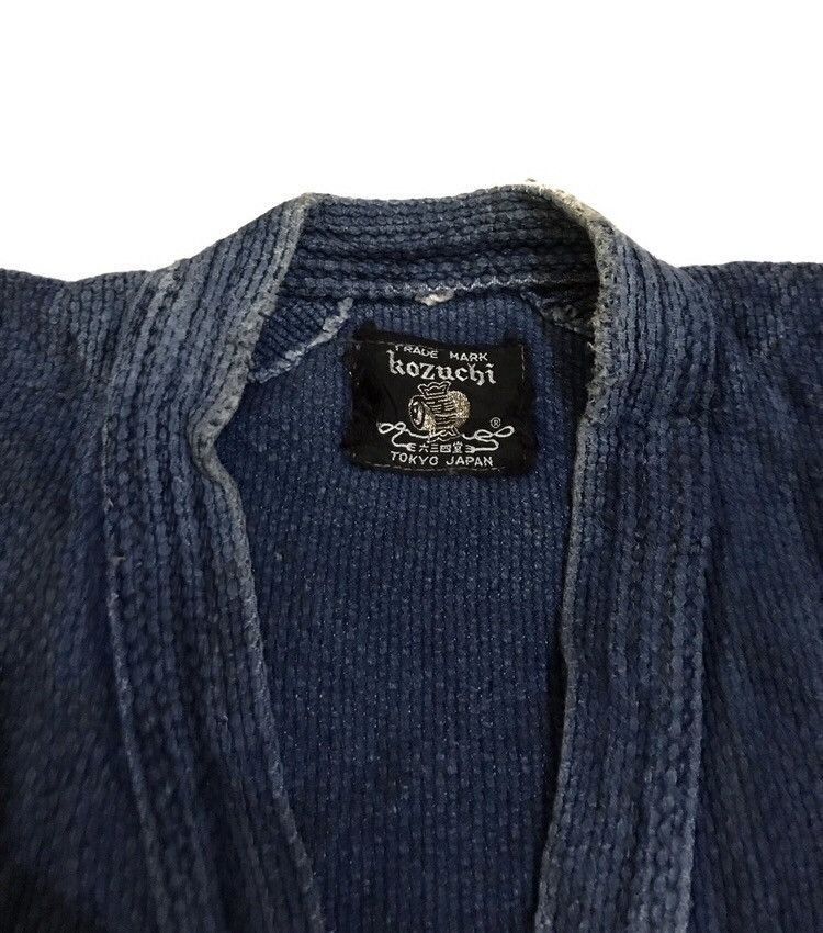 Japanese Brand × Vintage Vtg Japanese traditional kimono kozuchi Size US M / EU 48-50 / 2 - 4 Thumbnail