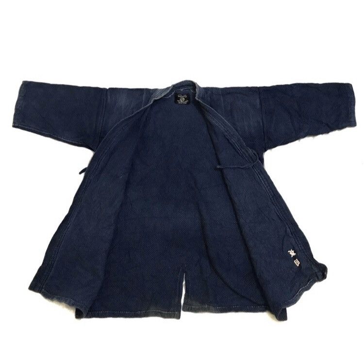 Japanese Brand × Vintage Vtg Japanese traditional kimono kozuchi Size US M / EU 48-50 / 2 - 6 Thumbnail