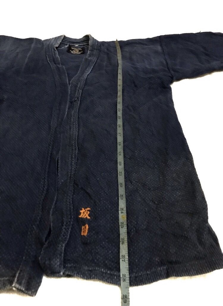 Japanese Brand × Vintage Vtg Japanese traditional kimono kozuchi Size US M / EU 48-50 / 2 - 10 Thumbnail