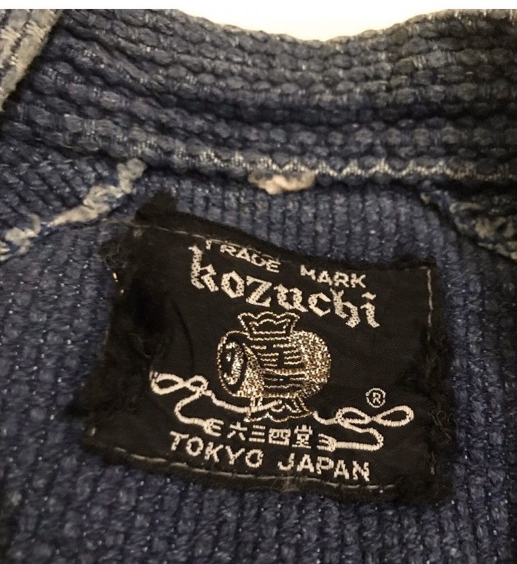 Japanese Brand × Vintage Vtg Japanese traditional kimono kozuchi Size US M / EU 48-50 / 2 - 3 Thumbnail