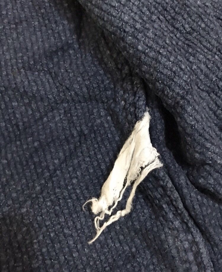 Japanese Brand × Vintage Vtg Japanese traditional kimono kozuchi Size US M / EU 48-50 / 2 - 7 Thumbnail