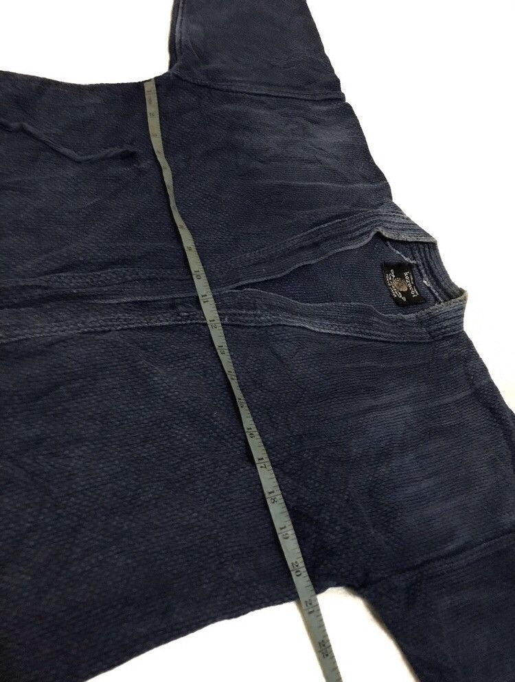 Japanese Brand × Vintage Vtg Japanese traditional kimono kozuchi Size US M / EU 48-50 / 2 - 9 Thumbnail