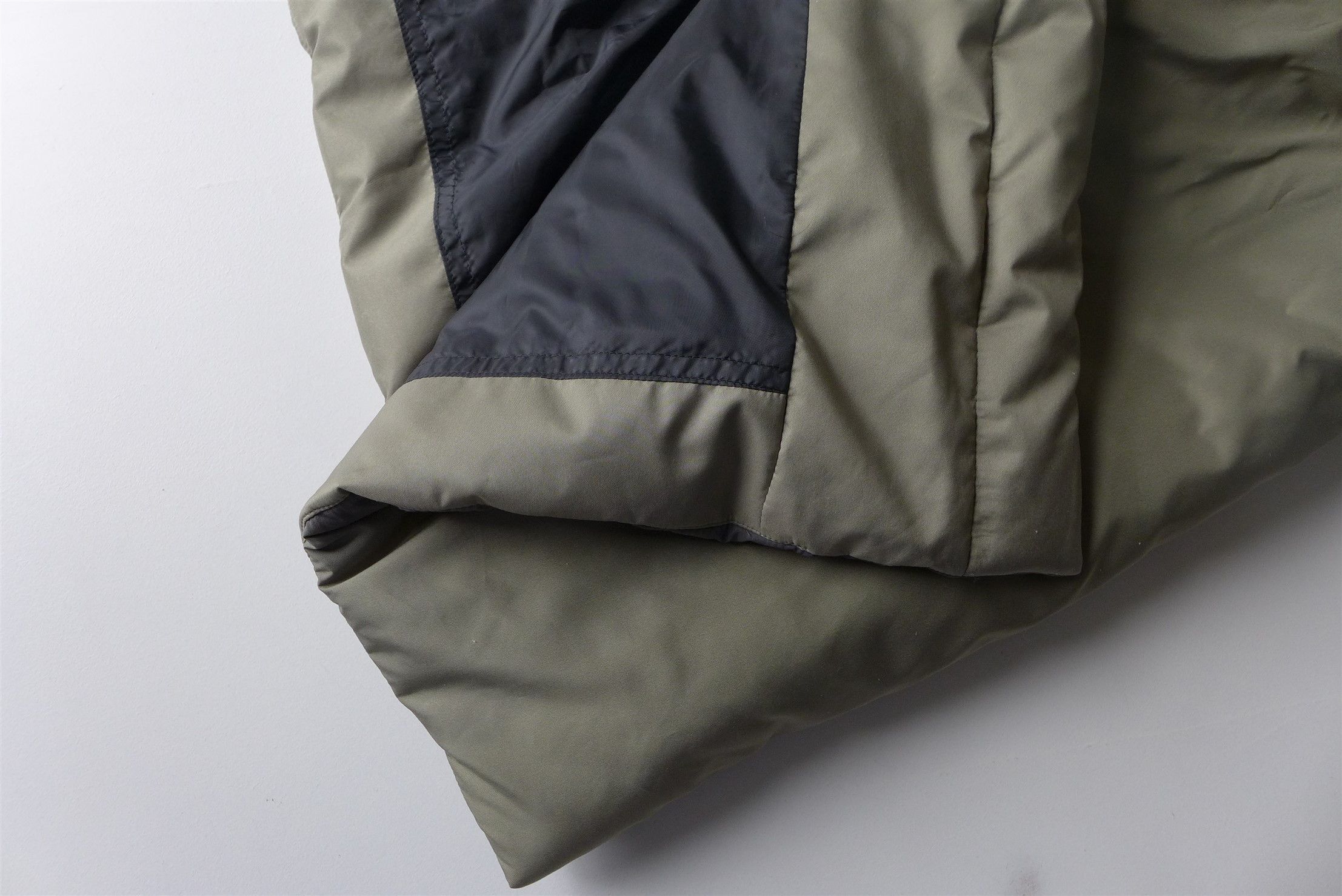 Undercover Undercover x A Clockwork Orange Khaki Alex Parka Size US L / EU 52-54 / 3 - 9 Thumbnail