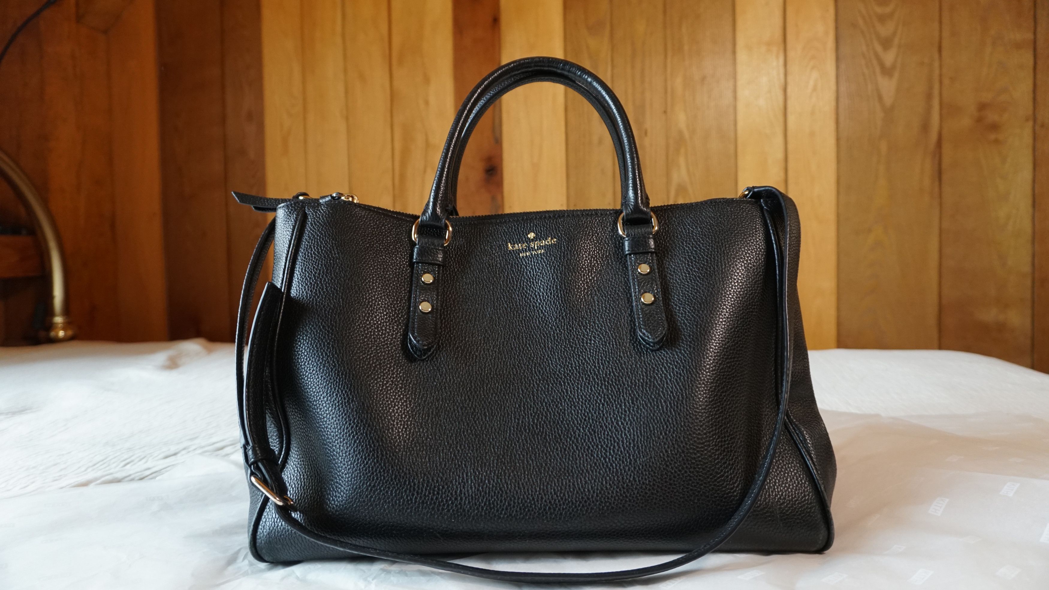 Kate Spade Mulberry Street Leighann Bag
