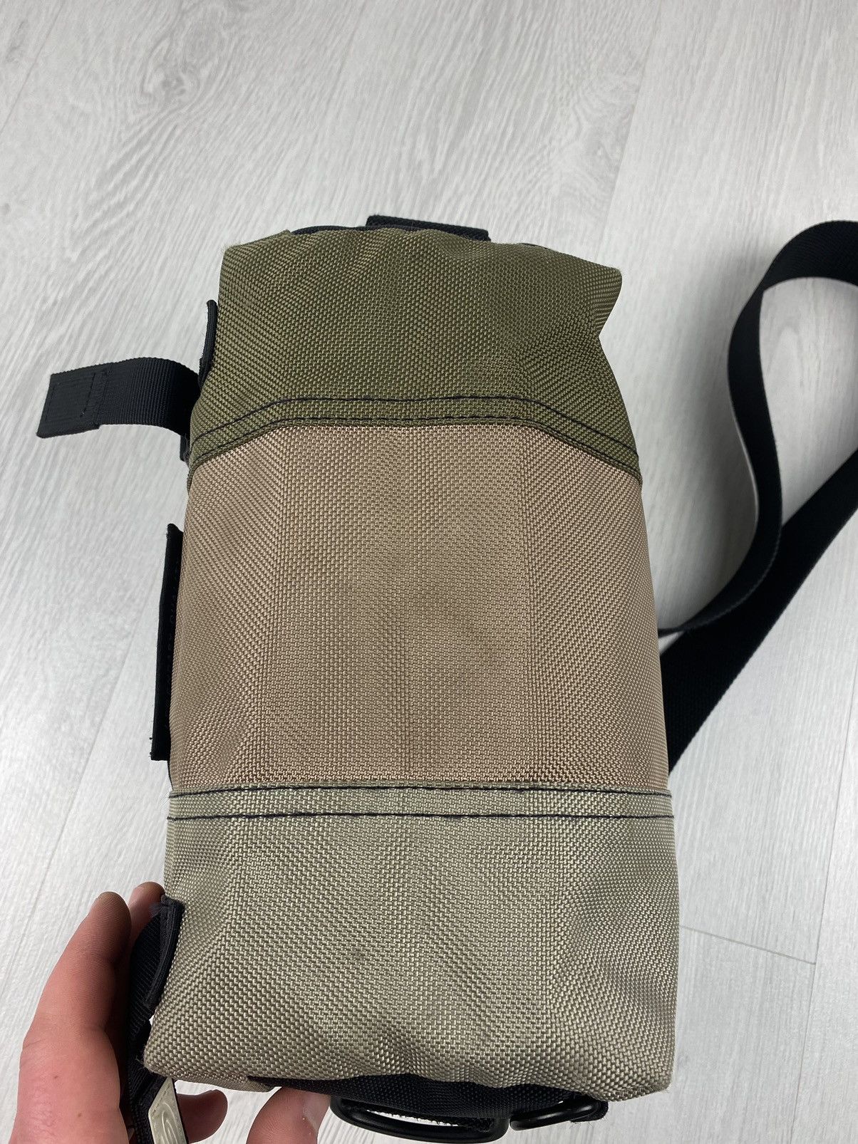 Timbuk2 Vintage Y2K Timbuk2 Messenger Bag Freitag Ed Hardy Gina Lucy Size ONE SIZE - 8 Thumbnail