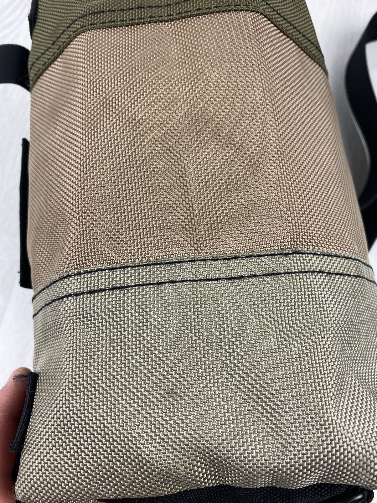 Timbuk2 Vintage Y2K Timbuk2 Messenger Bag Freitag Ed Hardy Gina Lucy Size ONE SIZE - 9 Thumbnail