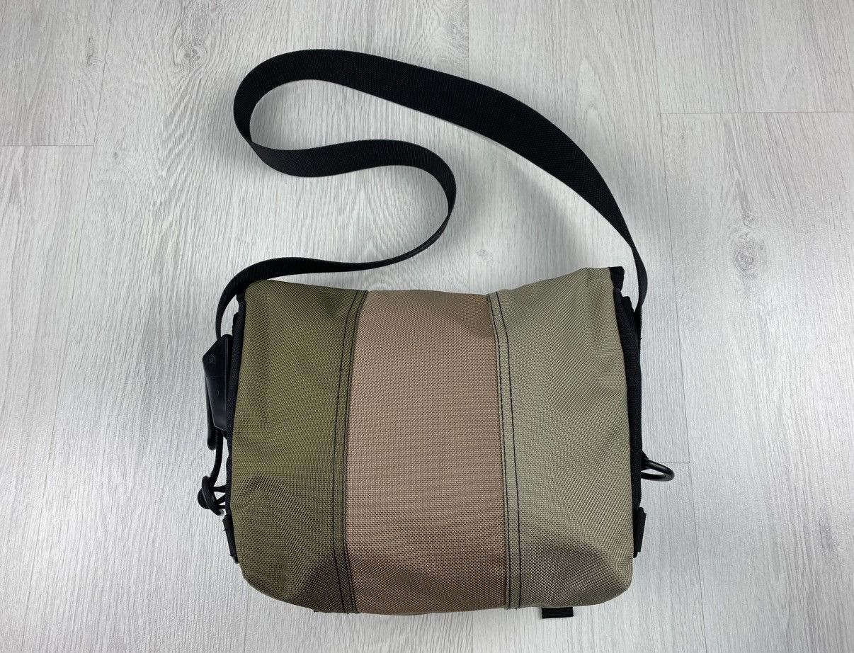 Timbuk2 Vintage Y2K Timbuk2 Messenger Bag Freitag Ed Hardy Gina Lucy Size ONE SIZE - 3 Thumbnail