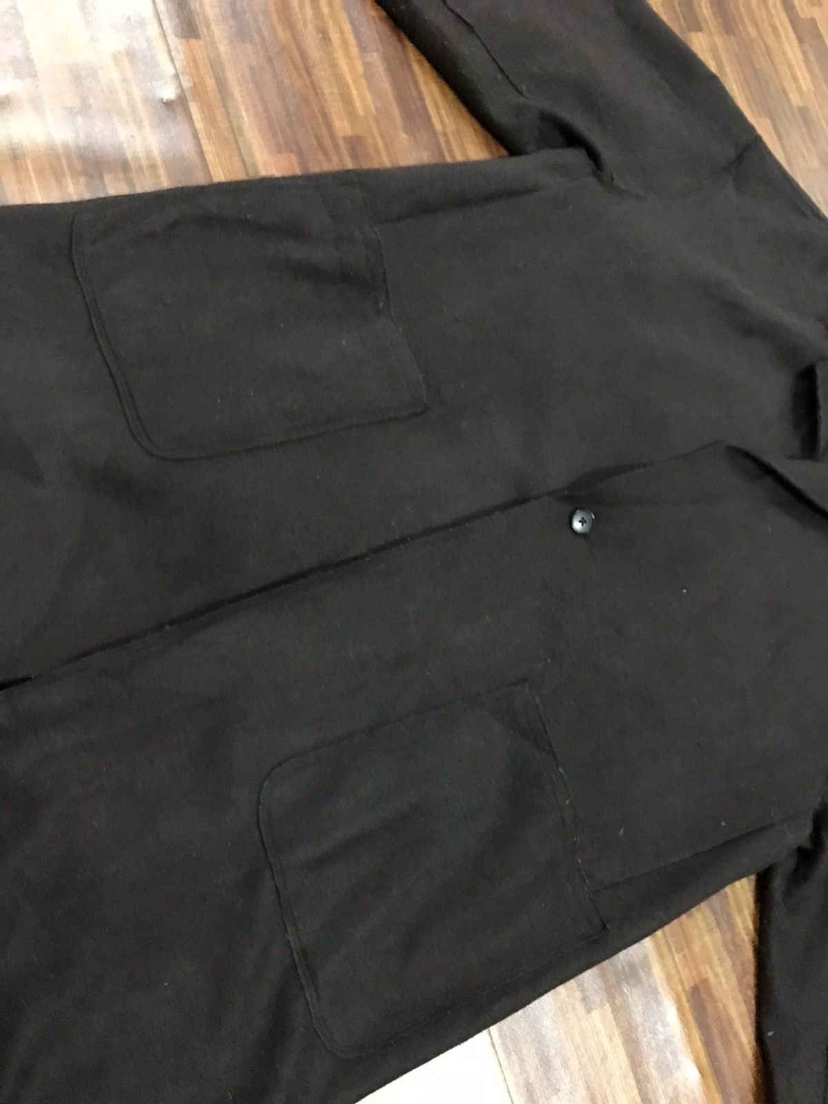 Beams Plus × Japanese Brand Beam one button long coat Size US M / EU 48-50 / 2 - 5 Thumbnail