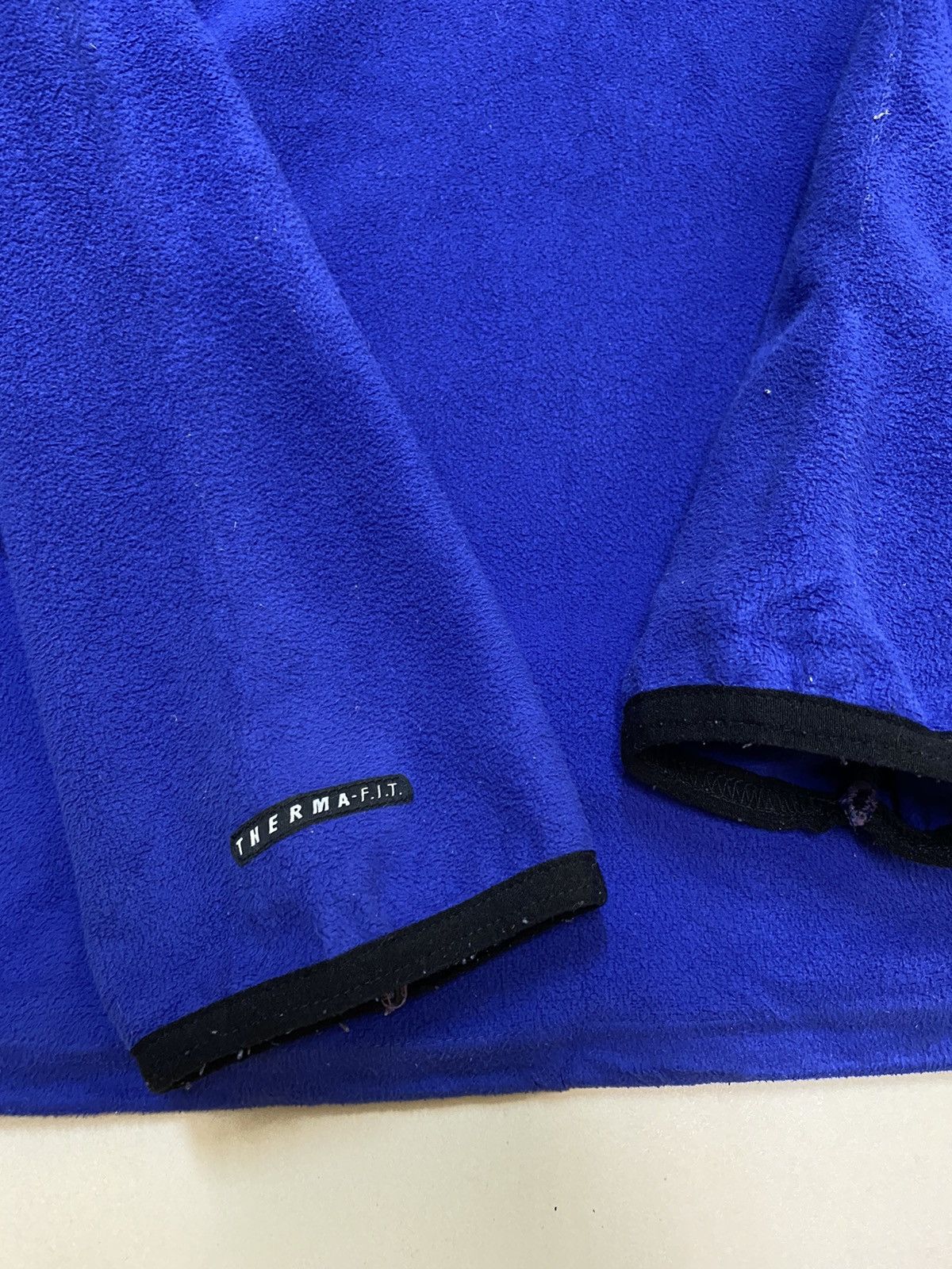 Nike × Nike ACG NIKE ACG FLEECE LARGE SIZE Size US L / EU 52-54 / 3 - 5 Thumbnail