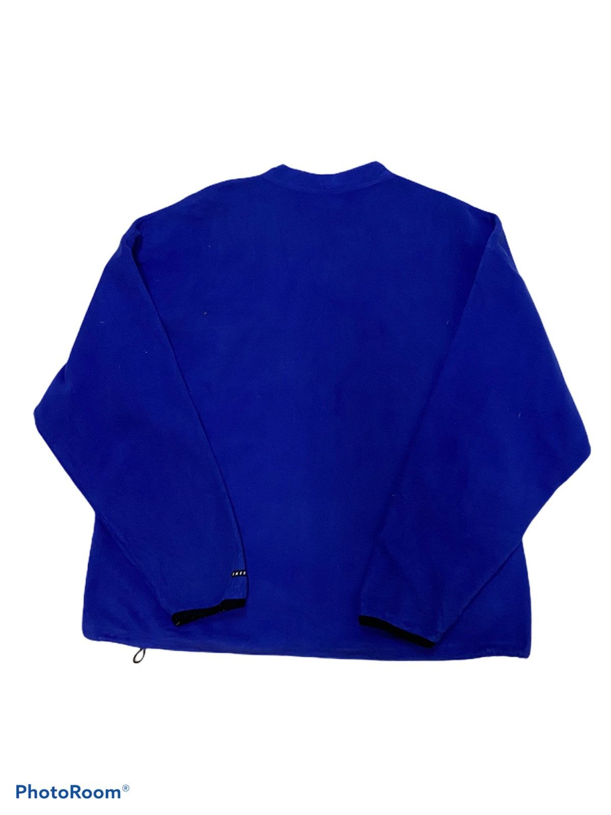 Nike × Nike ACG NIKE ACG FLEECE LARGE SIZE Size US L / EU 52-54 / 3 - 3 Thumbnail