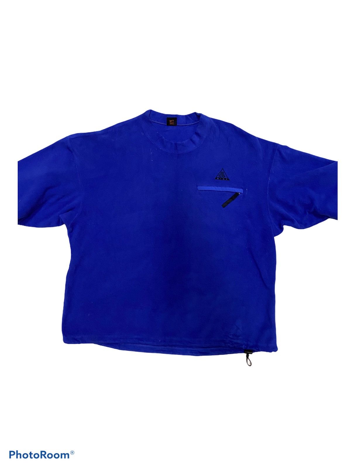 Nike × Nike ACG NIKE ACG FLEECE LARGE SIZE Size US L / EU 52-54 / 3 - 2 Thumbnail