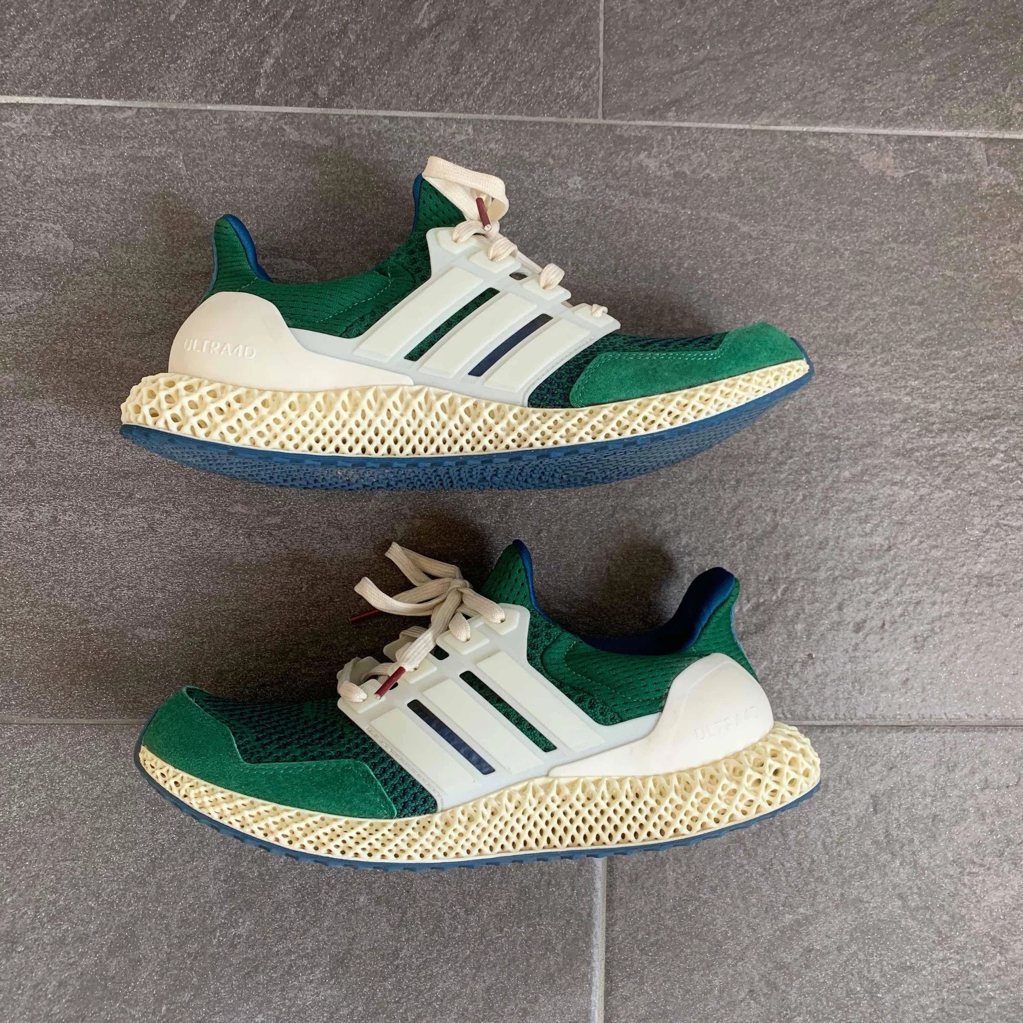 adidas 4d packer