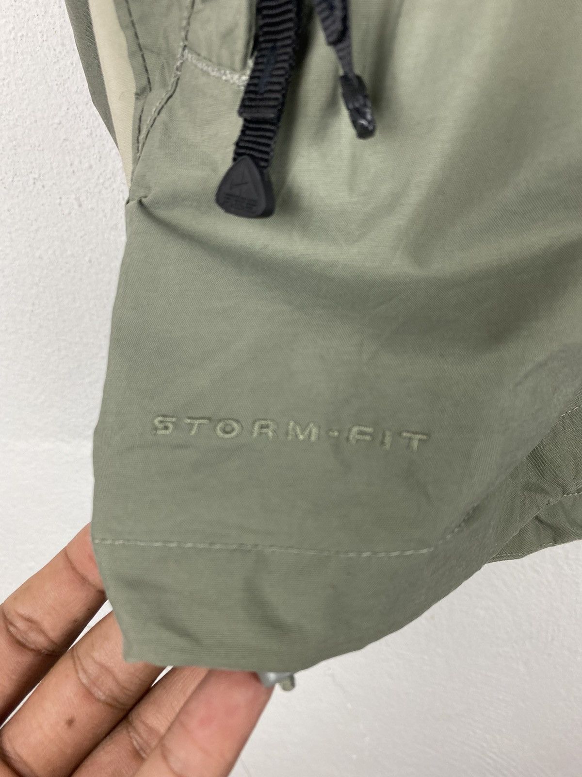 Nike ACG Nike ACG Sportwear Jacket Size US M / EU 48-50 / 2 - 9 Thumbnail