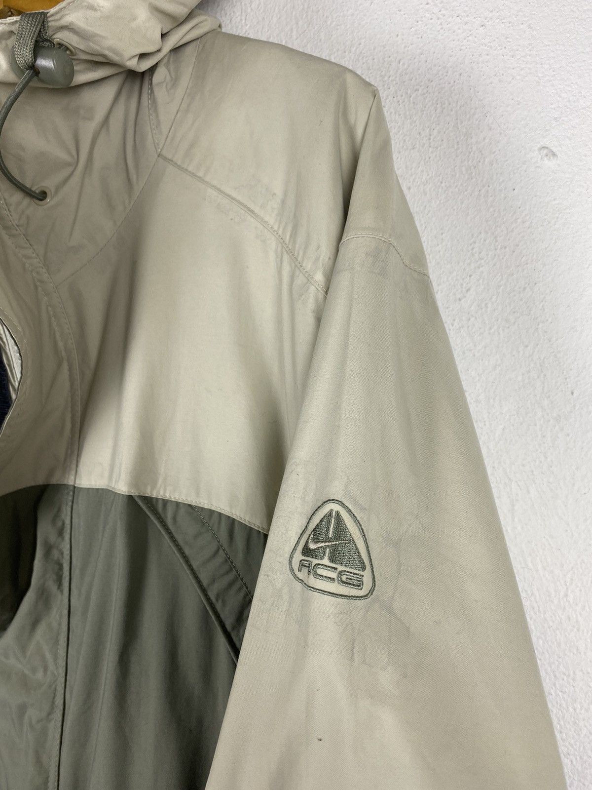 Nike ACG Nike ACG Sportwear Jacket Size US M / EU 48-50 / 2 - 8 Thumbnail