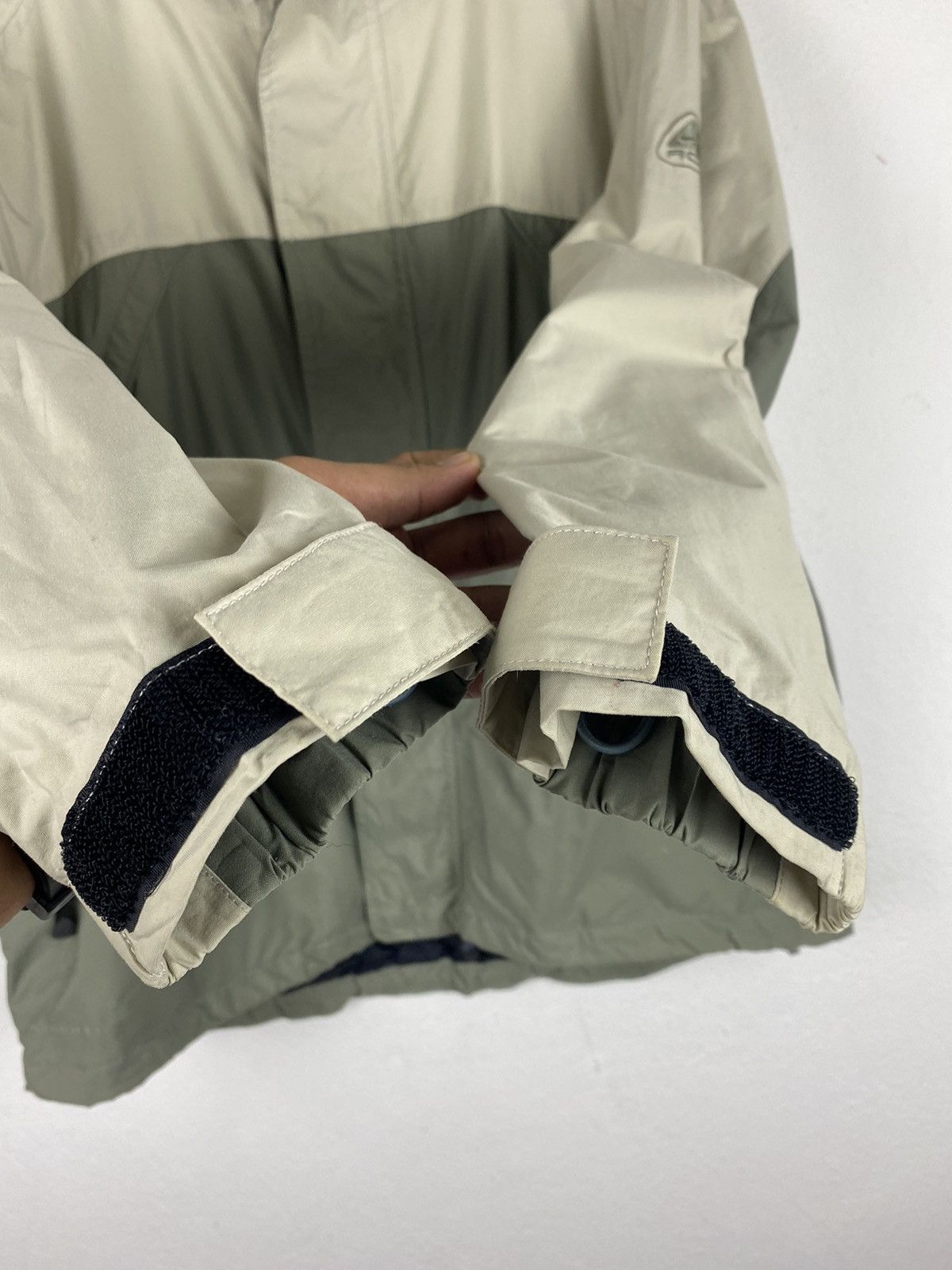 Nike ACG Nike ACG Sportwear Jacket Size US M / EU 48-50 / 2 - 6 Thumbnail