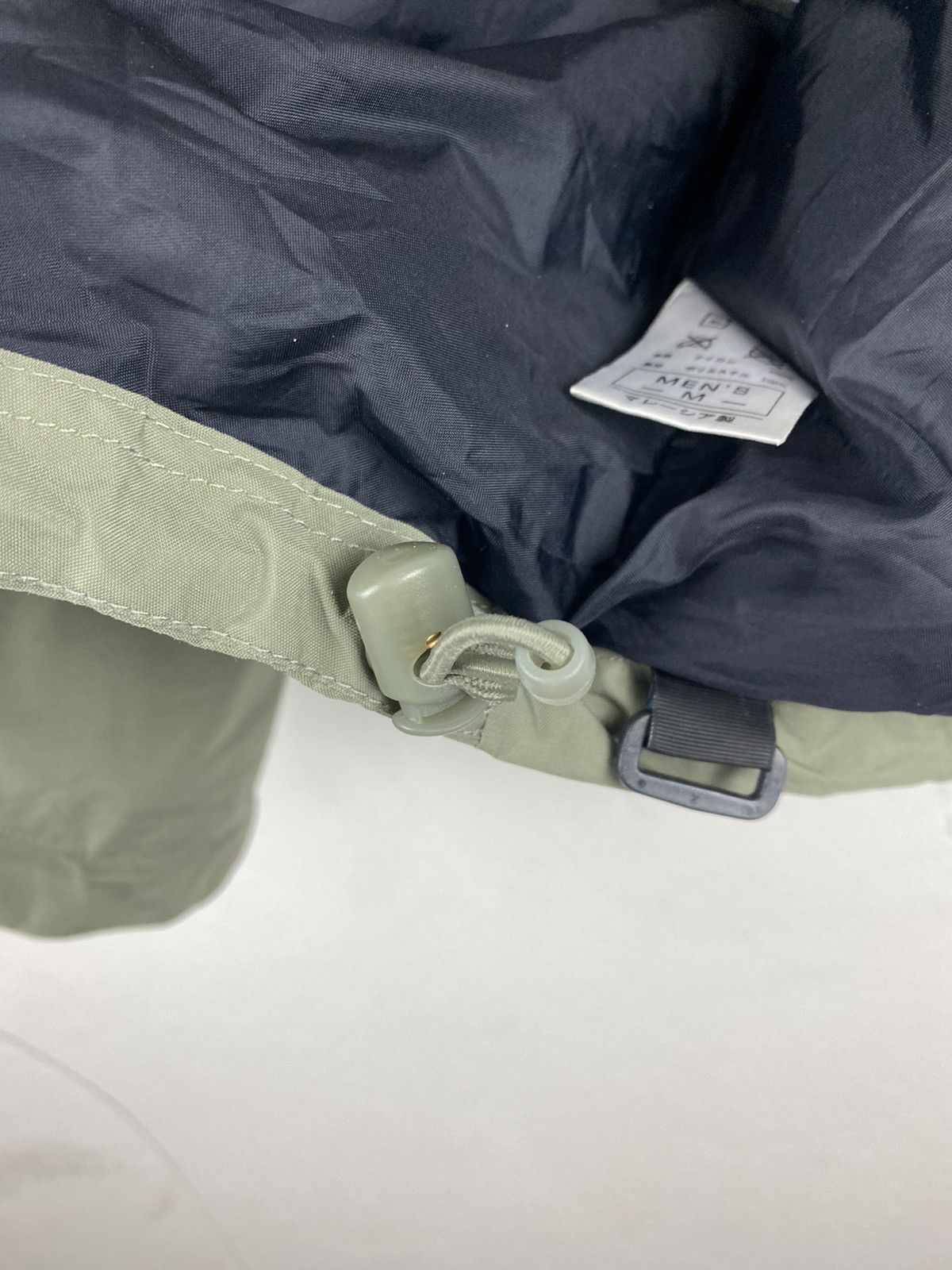 Nike ACG Nike ACG Sportwear Jacket Size US M / EU 48-50 / 2 - 14 Thumbnail