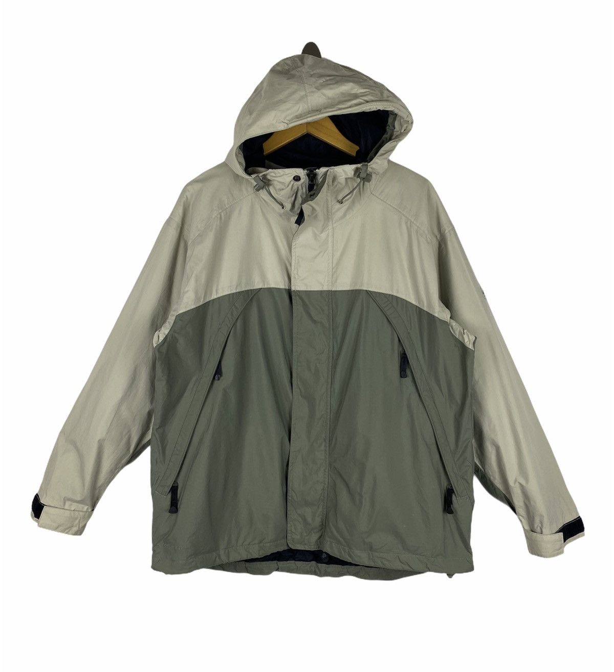Nike ACG Nike ACG Sportwear Jacket Size US M / EU 48-50 / 2 - 1 Thumbnail