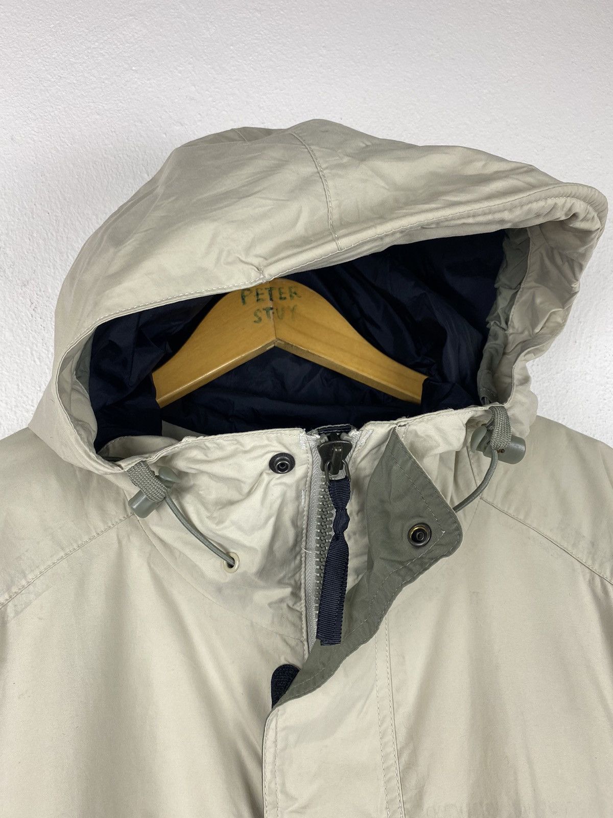 Nike ACG Nike ACG Sportwear Jacket Size US M / EU 48-50 / 2 - 7 Thumbnail