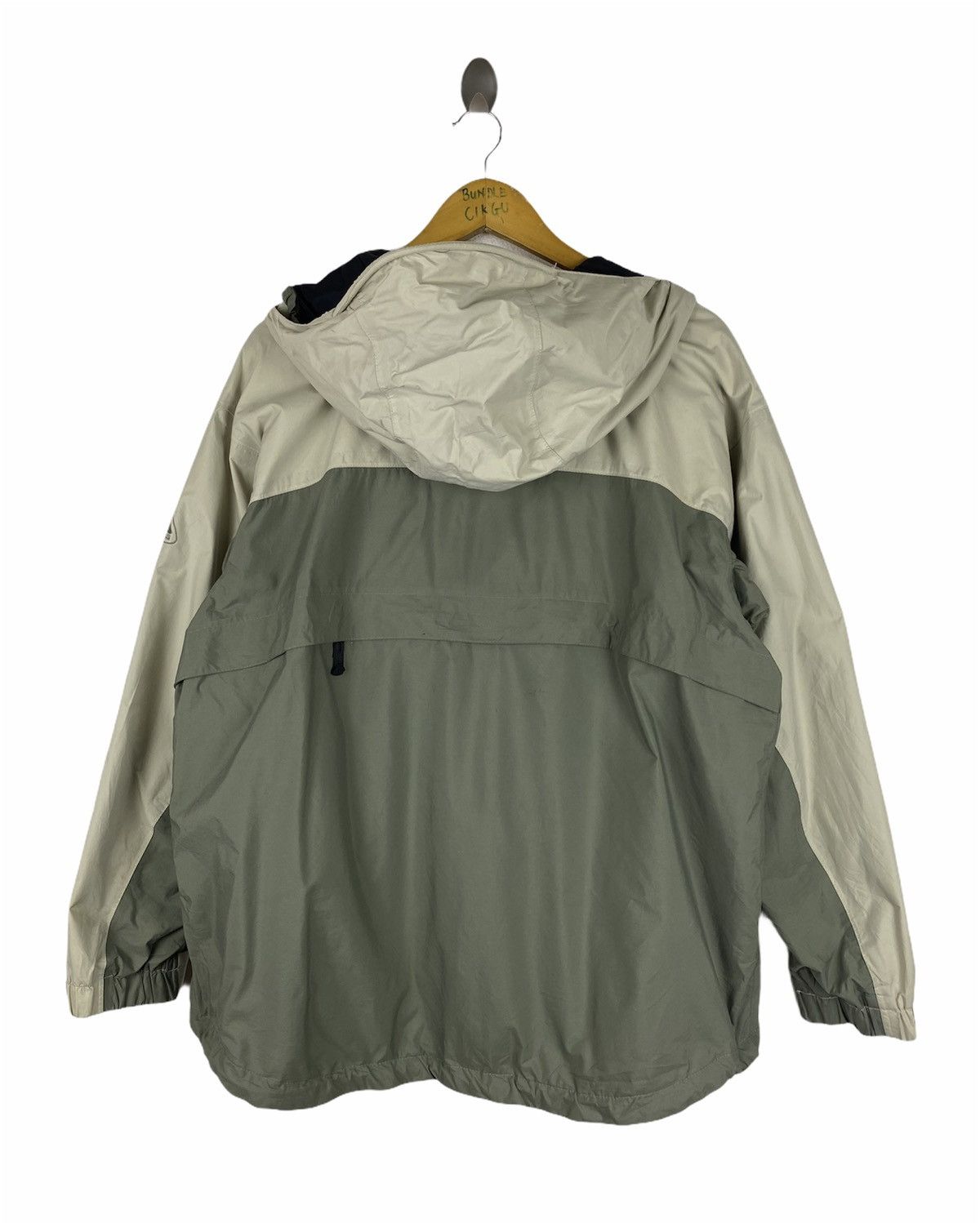 Nike ACG Nike ACG Sportwear Jacket Size US M / EU 48-50 / 2 - 2 Thumbnail