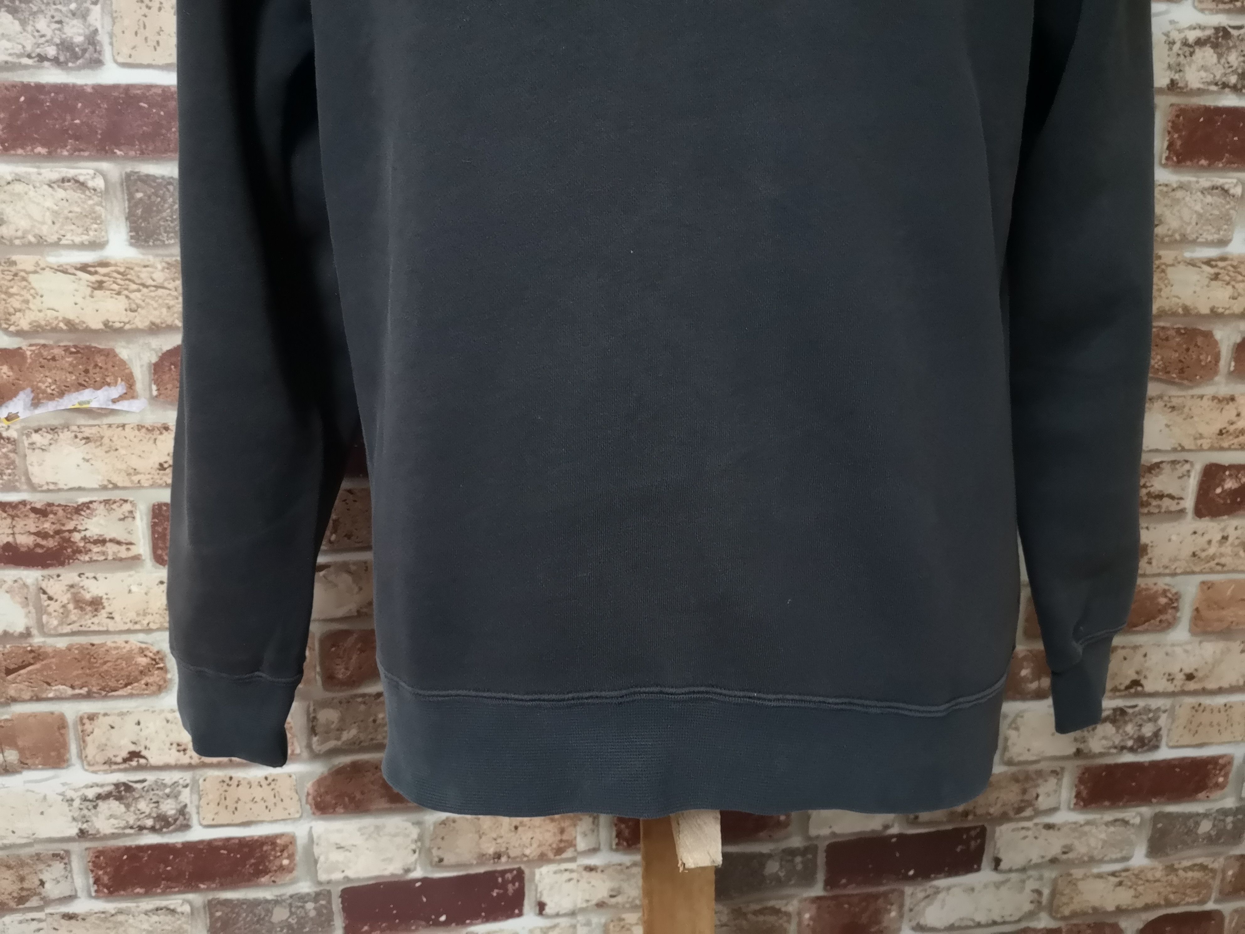 Nike × Nike ACG × Vintage Nike Big Logo Sweatshirt Size US L / EU 52-54 / 3 - 3 Thumbnail