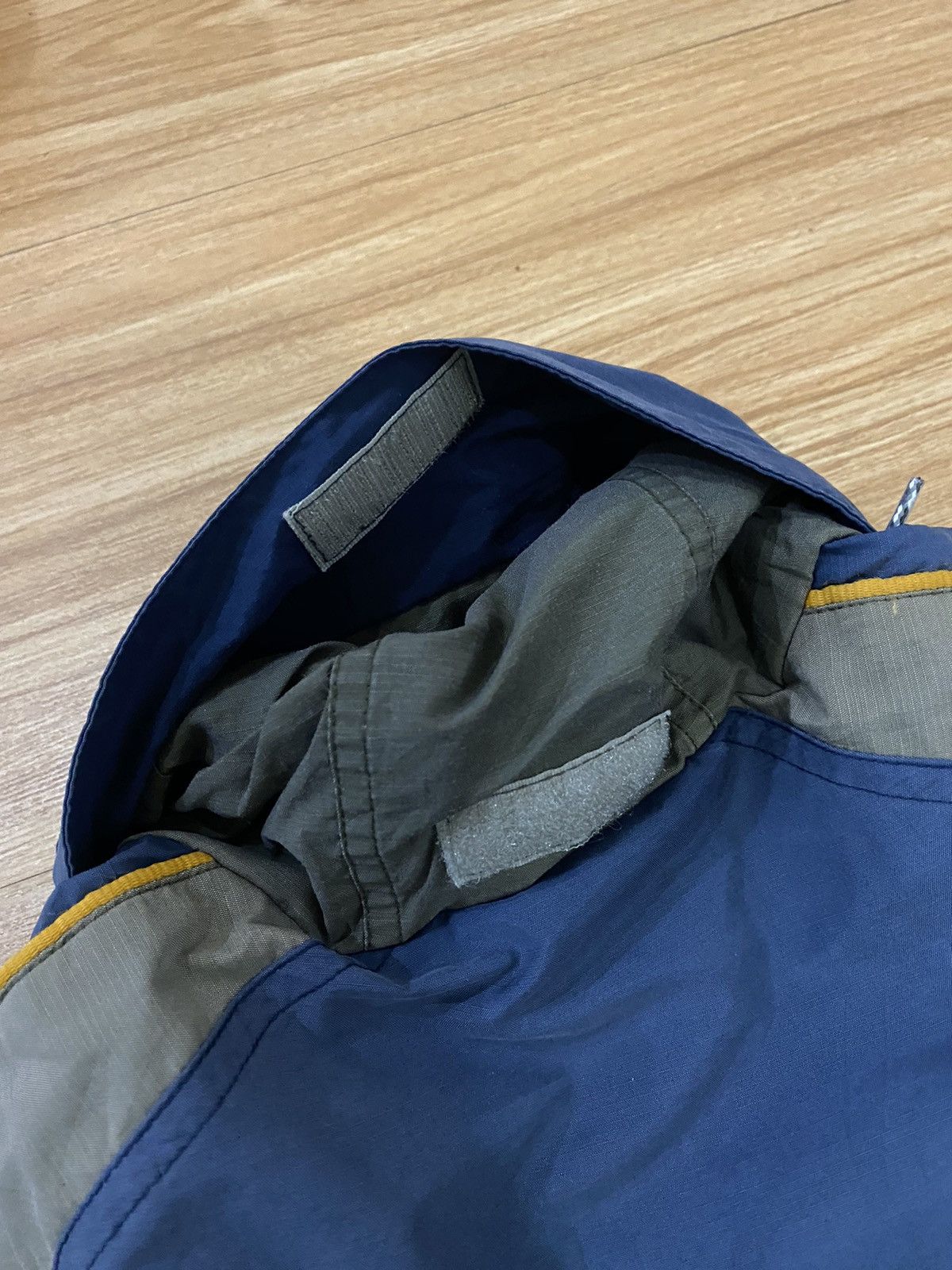 Nike × Nike ACG × Vintage VINTAGE NIKE SPORTWEAR JACKET Size US L / EU 52-54 / 3 - 6 Thumbnail