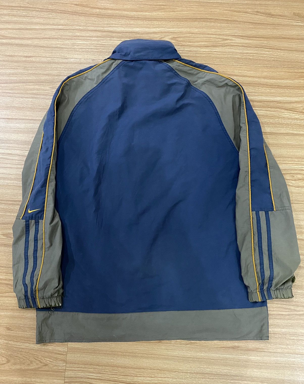 Nike × Nike ACG × Vintage VINTAGE NIKE SPORTWEAR JACKET Size US L / EU 52-54 / 3 - 2 Thumbnail