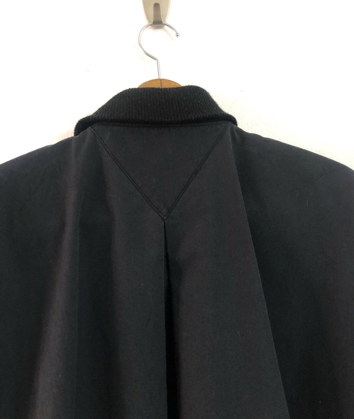 Issey Miyake ISSEY MIYAKE SQUIRREL WIND POLY COAT LONG JACKET Size US M / EU 48-50 / 2 - 8 Thumbnail