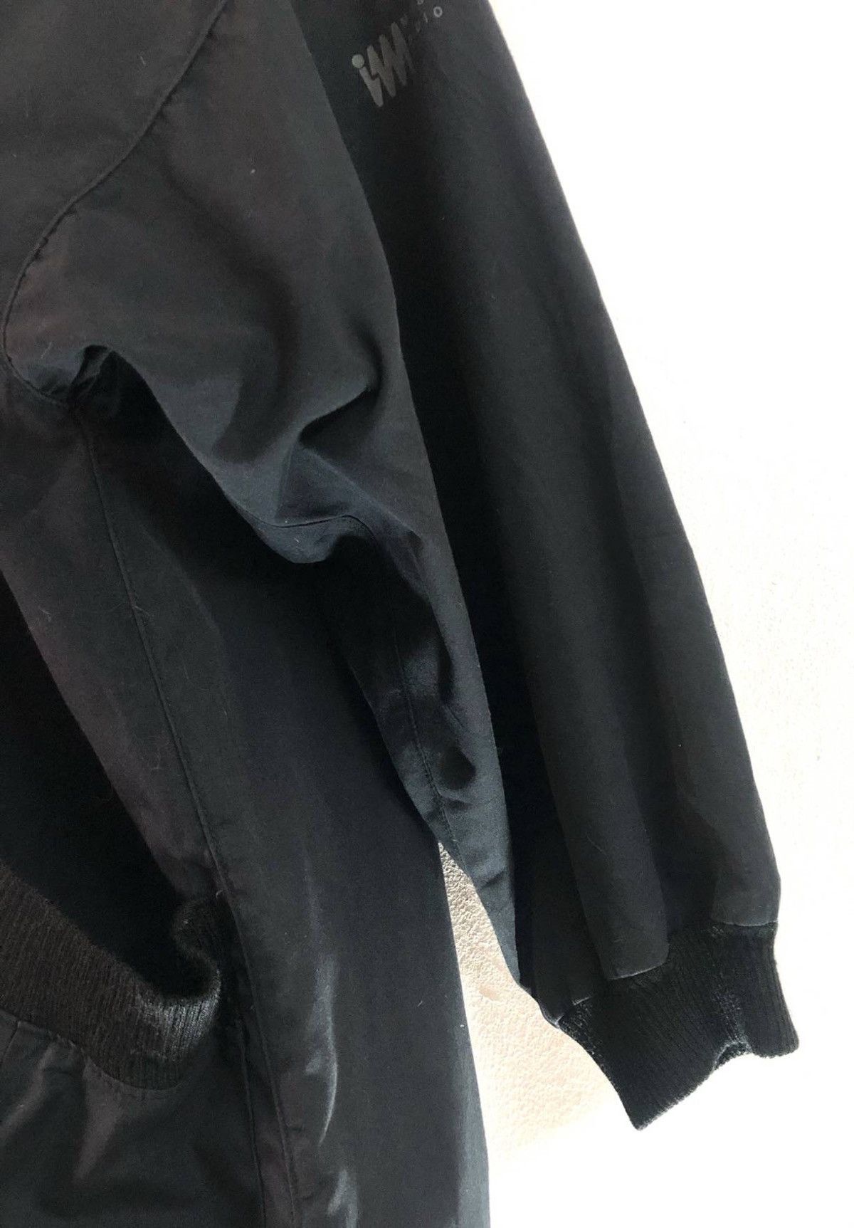 Issey Miyake ISSEY MIYAKE SQUIRREL WIND POLY COAT LONG JACKET Size US M / EU 48-50 / 2 - 9 Thumbnail