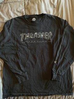 Thrasher spider web sale