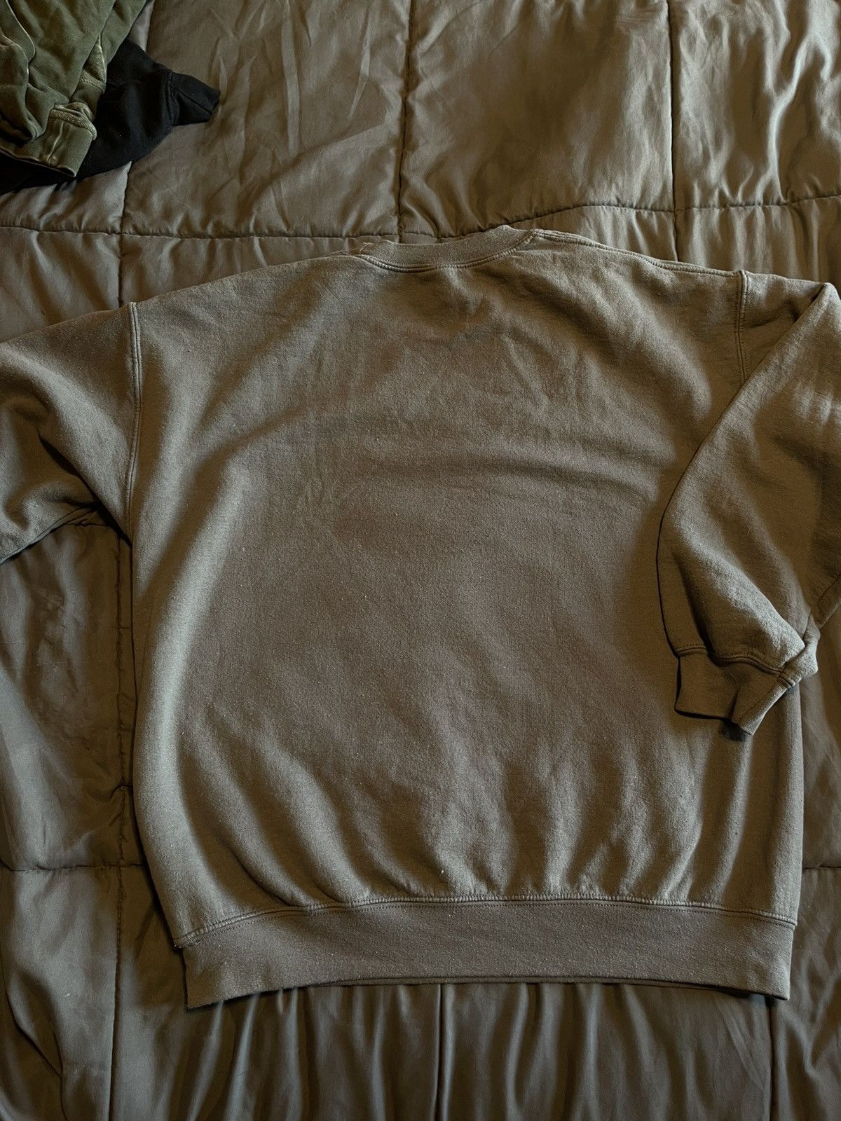 Other RAYSCORRUPTEDMIND SWEATER PRINT Size US M / EU 48-50 / 2 - 5 Thumbnail
