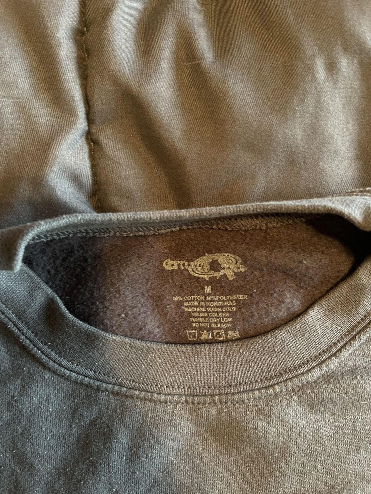 Other RAYSCORRUPTEDMIND SWEATER PRINT Size US M / EU 48-50 / 2 - 2 Thumbnail
