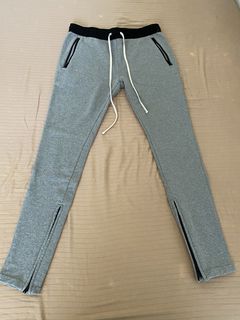 Fear Of God Zipper | Grailed