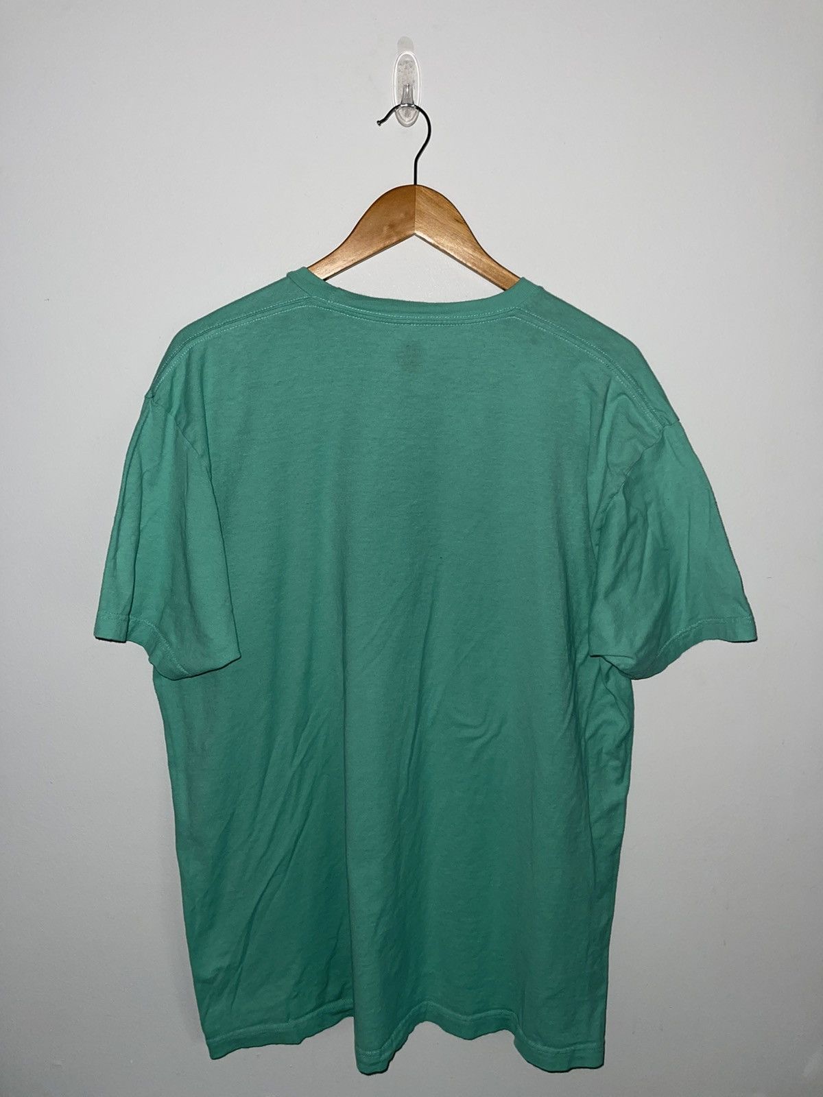 Anime Demon Slayer Tee Size US XXL / EU 58 / 5 - 2 Thumbnail