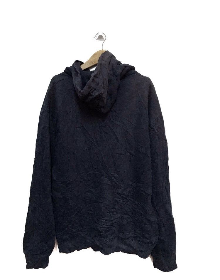Vintage University armsterdam hoodie XL Size US XL / EU 56 / 4 - 7 Thumbnail