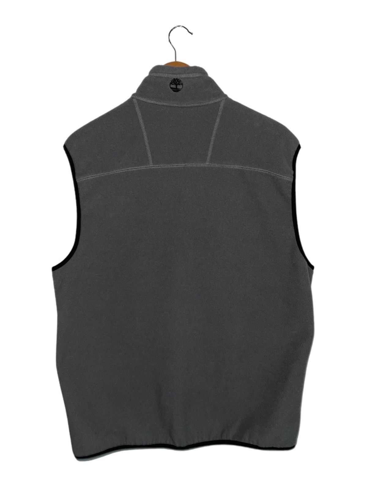 Timberland Timberland Vest Size US L / EU 52-54 / 3 - 2 Thumbnail