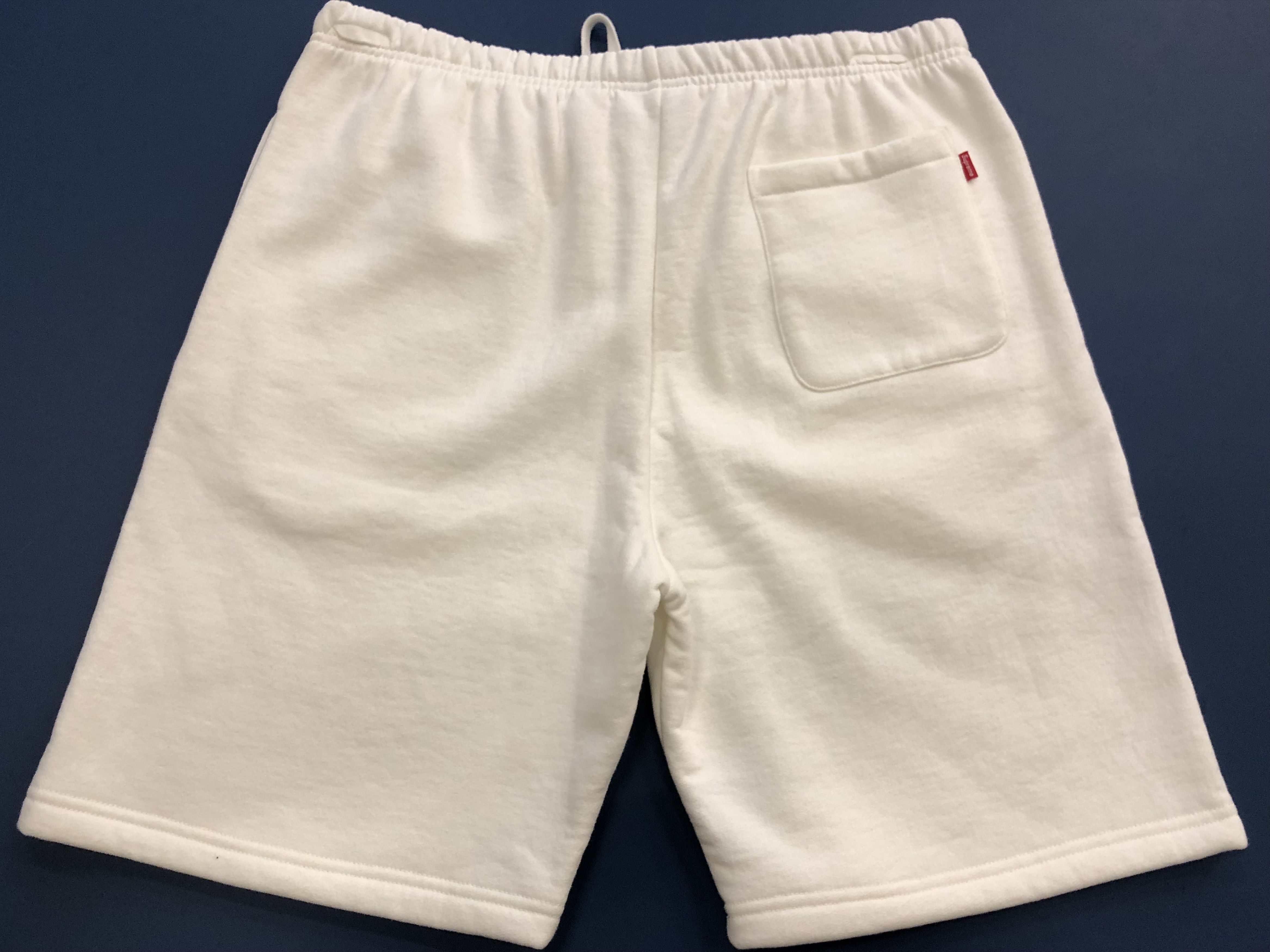Playboy × Supreme Supreme Playboy White Shorts Never Worn!! Size US 34 / EU 50 - 4 Thumbnail