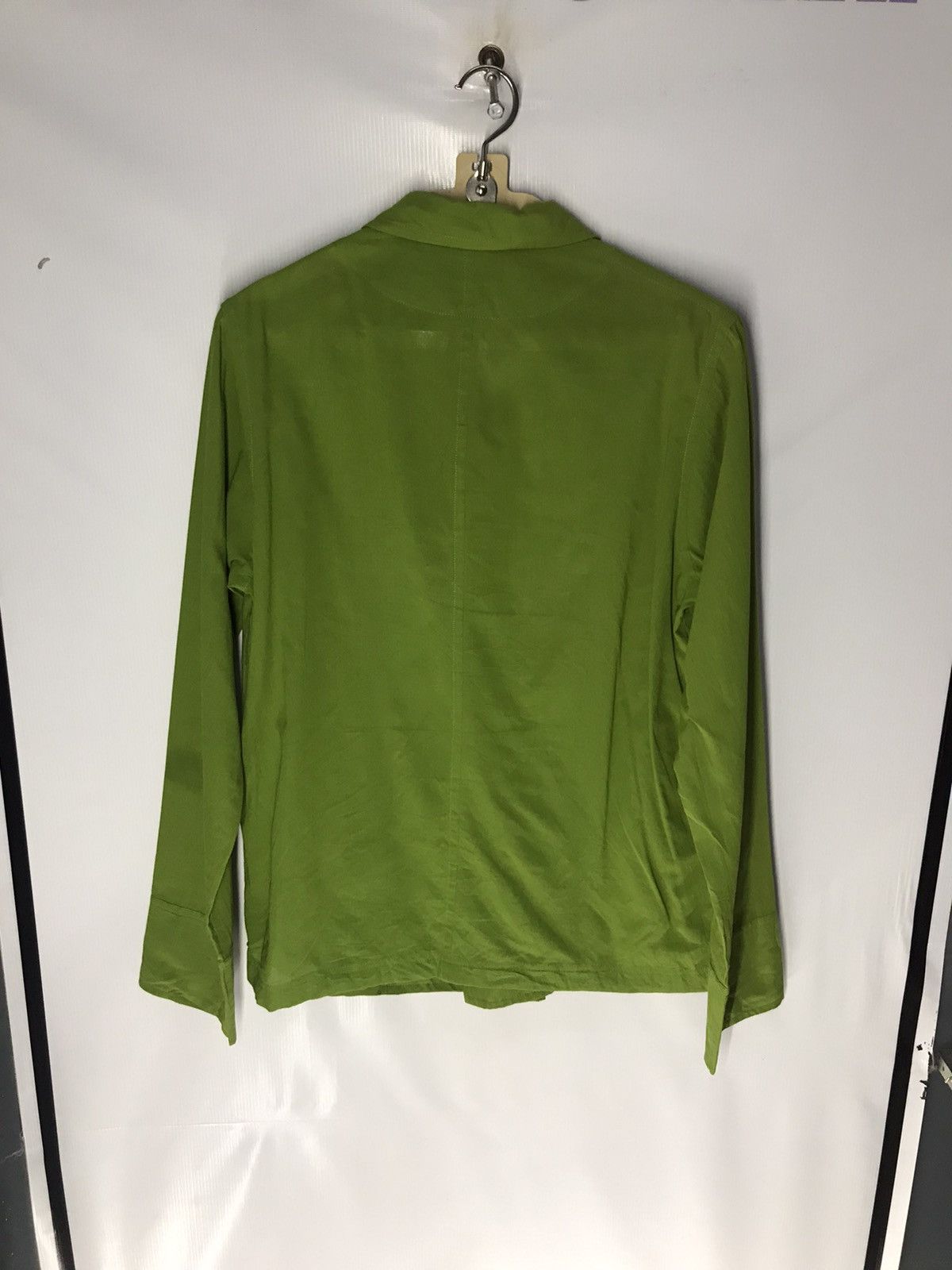 Y's × Yohji Yamamoto 🔥BEST OFFER 🔥Y’s button up shirt by yohji Yamamoto Size US M / EU 48-50 / 2 - 7 Thumbnail