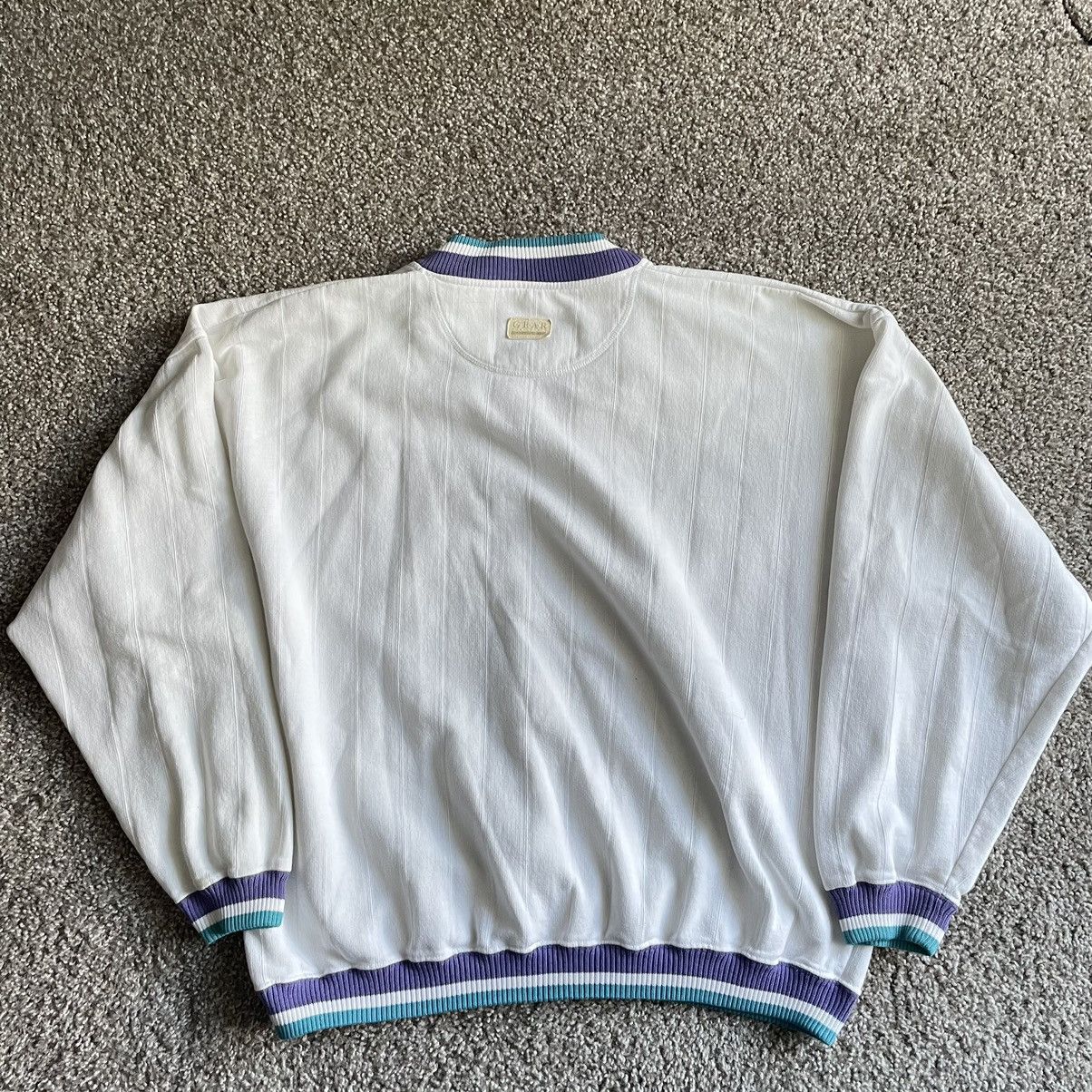 Vintage vintage 90s eagle ridge golfing crewneck Size US XL / EU 56 / 4 - 2 Thumbnail
