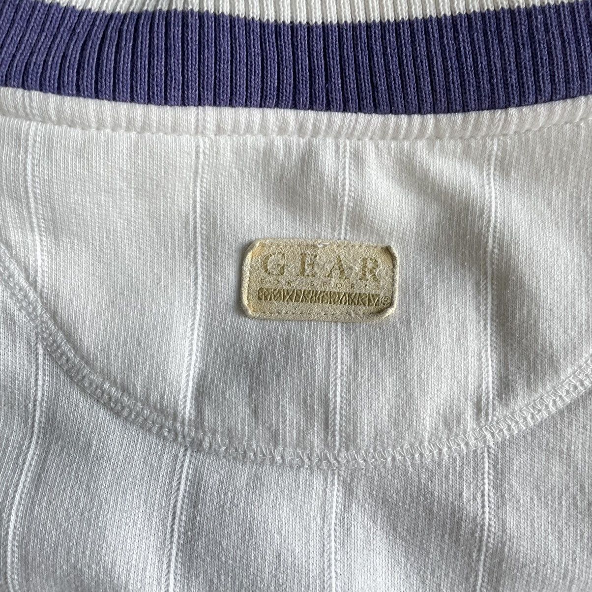 Vintage vintage 90s eagle ridge golfing crewneck Size US XL / EU 56 / 4 - 3 Thumbnail
