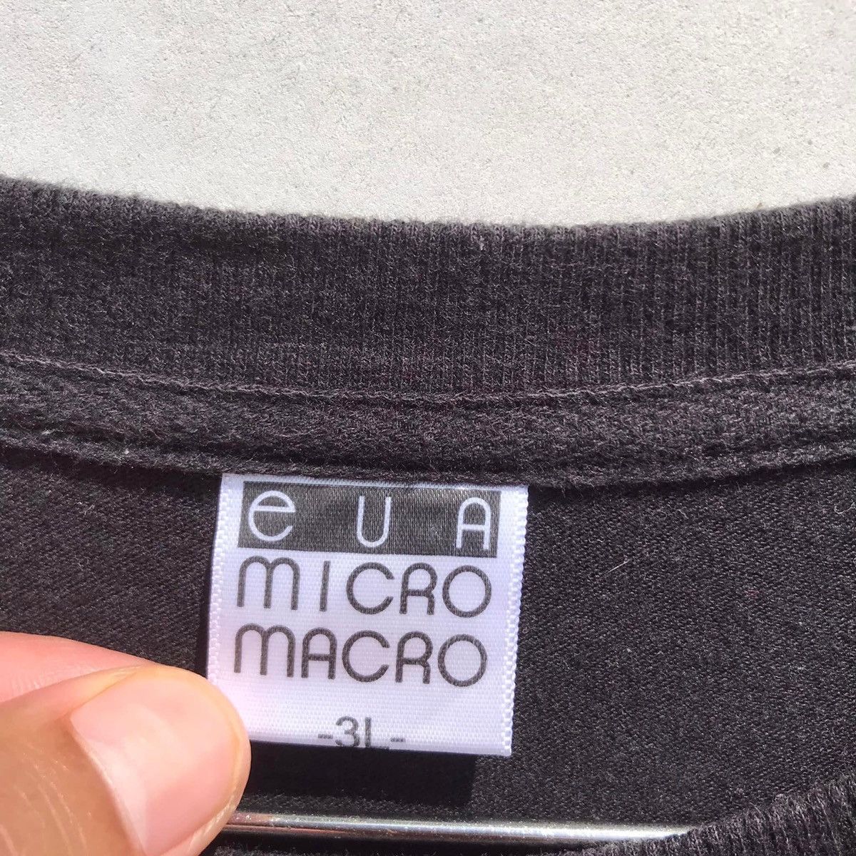 Anime RARE🔥 Eva Micro Macro Anima Size US XL / EU 56 / 4 - 3 Thumbnail
