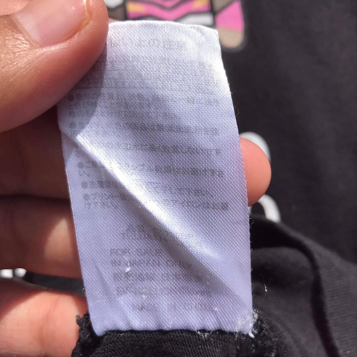 Anime RARE🔥 Eva Micro Macro Anima Size US XL / EU 56 / 4 - 5 Thumbnail