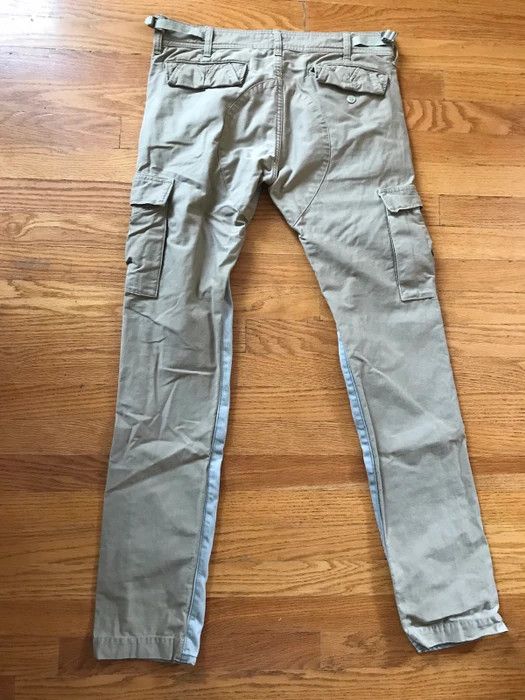 Undercover Undercover Hybrid Cargo F/W 10-11 Size US 32 / EU 48 - 2 Thumbnail