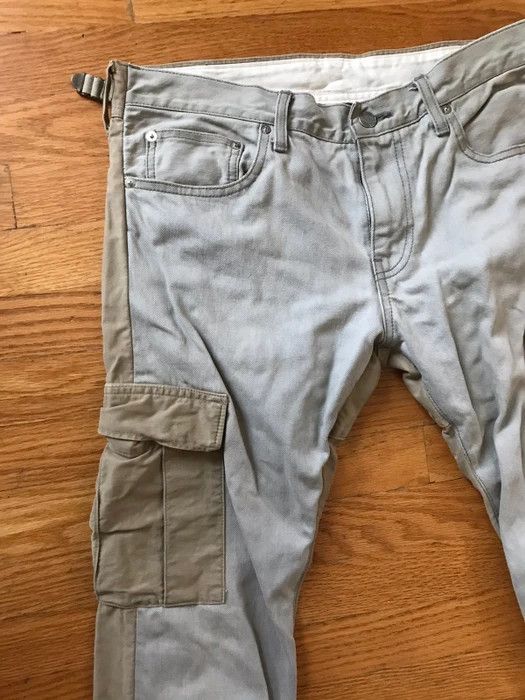 Undercover Undercover Hybrid Cargo F/W 10-11 Size US 32 / EU 48 - 4 Thumbnail
