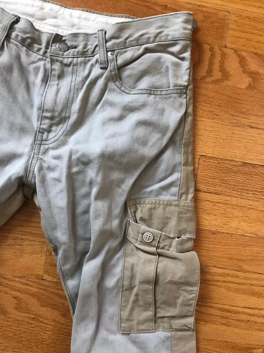 Undercover Undercover Hybrid Cargo F/W 10-11 Size US 32 / EU 48 - 3 Thumbnail