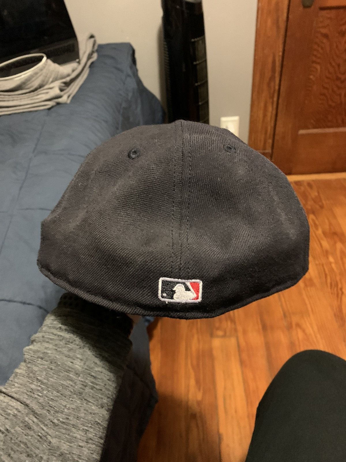 New Era 59fifty Boston Red Sox Fitted Hat Size ONE SIZE - 2 Thumbnail