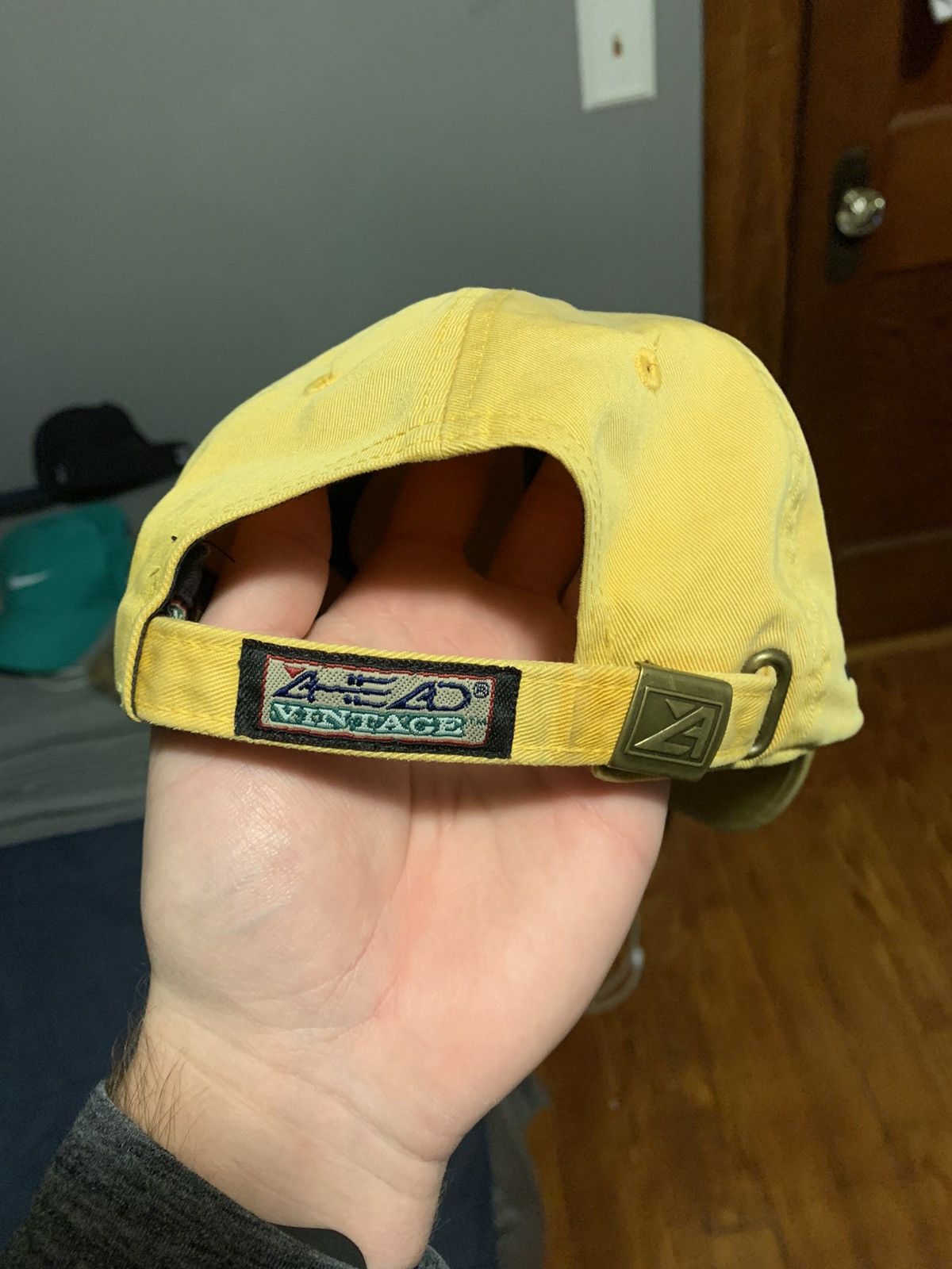 Vintage Waterville Country Club Golf hat Size ONE SIZE - 3 Thumbnail