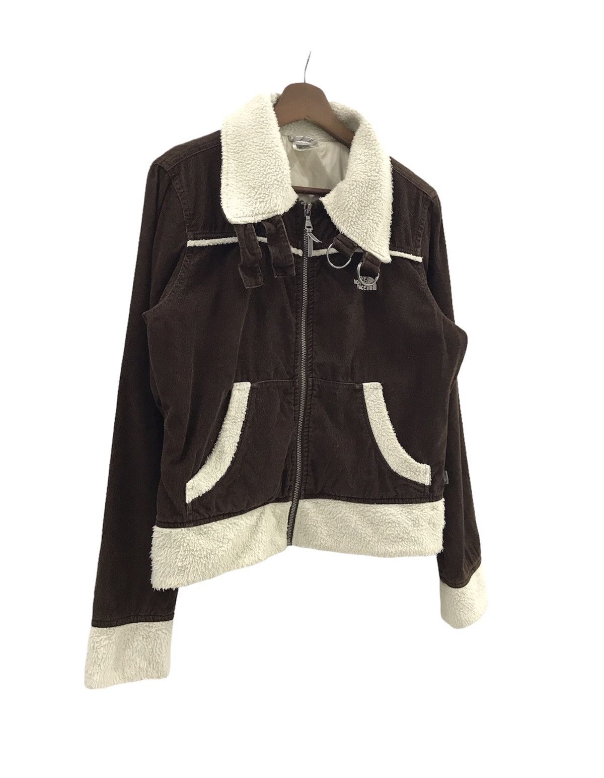 The North Face The North Face Corduroy Jacket Size US M / EU 48-50 / 2 - 2 Thumbnail