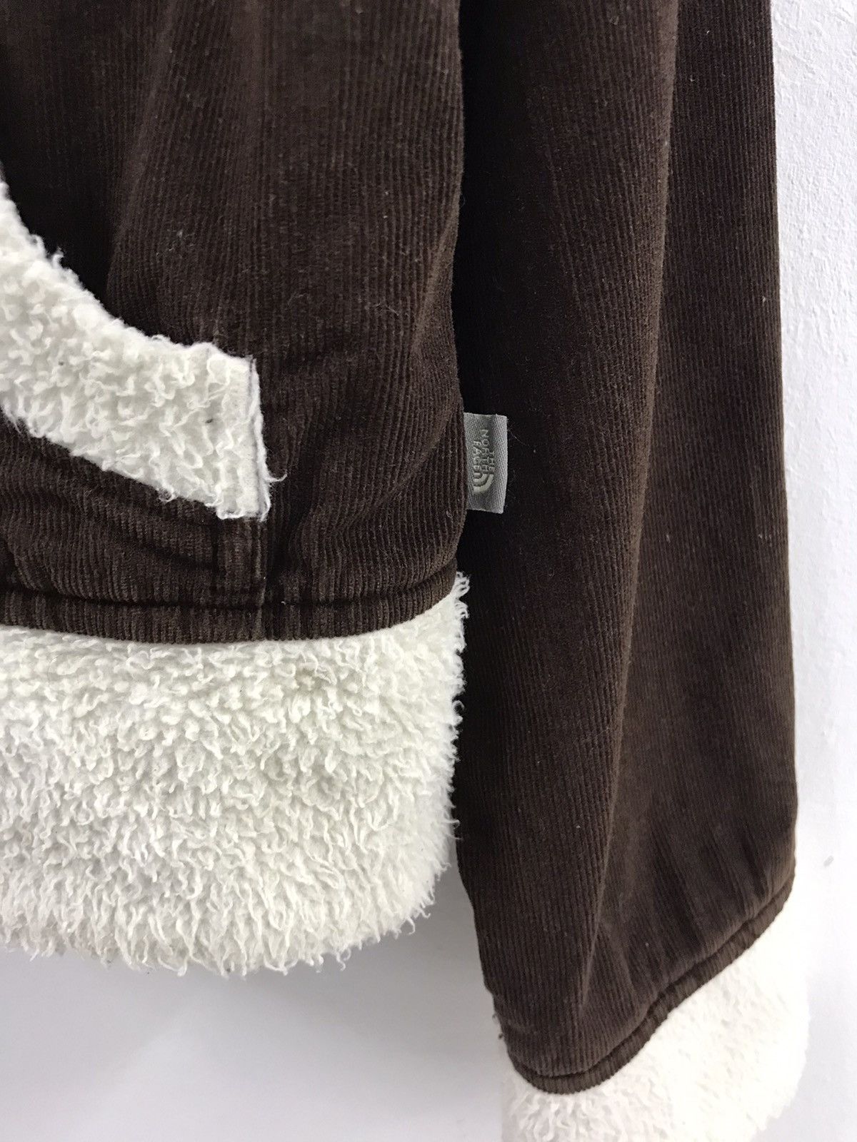 The North Face The North Face Corduroy Jacket Size US M / EU 48-50 / 2 - 6 Thumbnail
