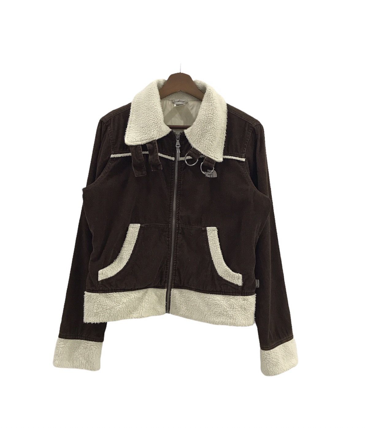 The North Face The North Face Corduroy Jacket Size US M / EU 48-50 / 2 - 1 Thumbnail