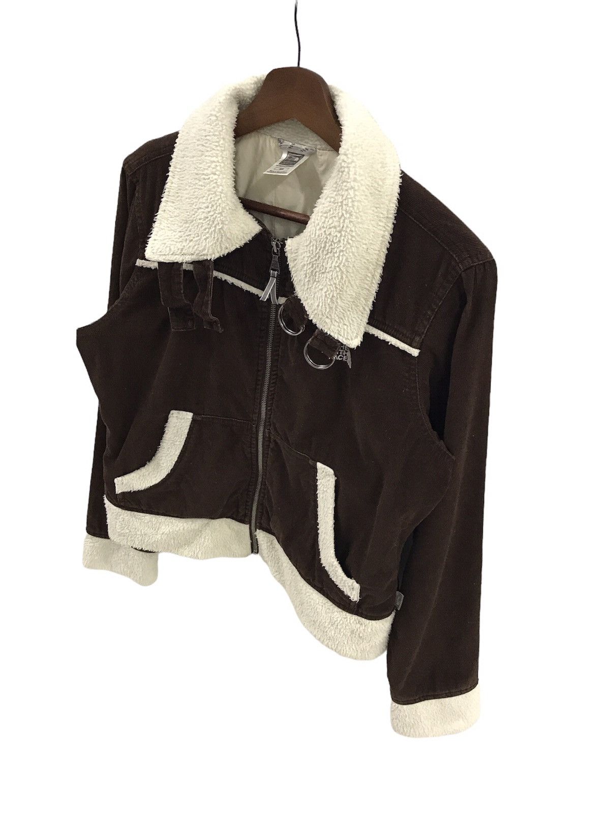 The North Face The North Face Corduroy Jacket Size US M / EU 48-50 / 2 - 3 Thumbnail